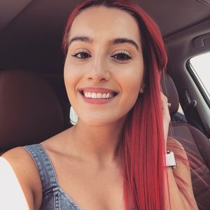 Meet your Posher, Liliana